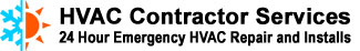 Locke HVAC Services